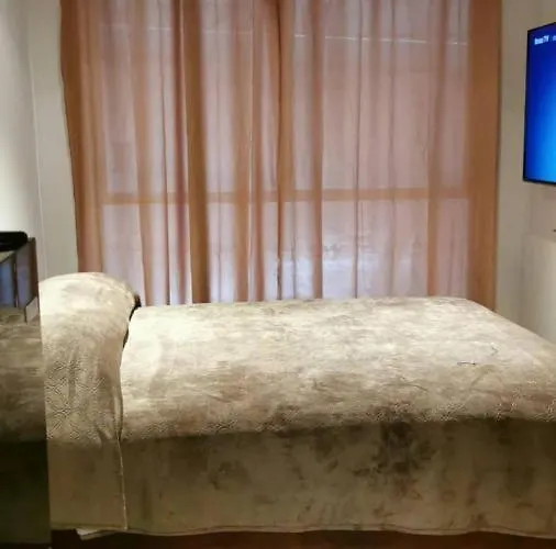 Apartment Contenedores Maritimos
