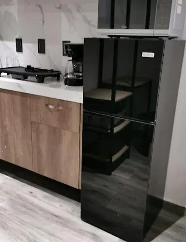 Apartment Contenedores Maritimos