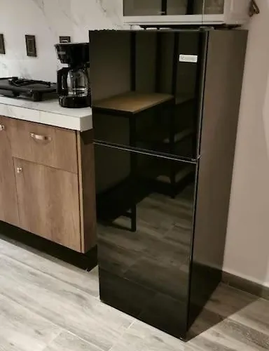 Apartment Contenedores Maritimos Mexico City