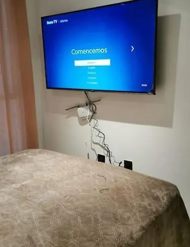 Apartment Contenedores Maritimos *